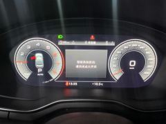 Audi A4L 40 TFSI Luxury Dynamic - ფოტო 20
