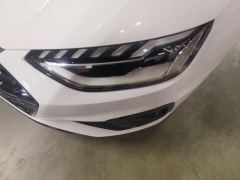 Audi A4L 40 TFSI Luxury Dynamic - ფოტო 4