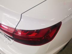 Audi A4L 40 TFSI Luxury Dynamic - ფოტო 5