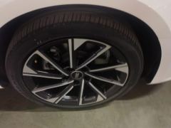 Audi A4L 40 TFSI Luxury Dynamic - ფოტო 6