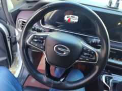 GAC Aion M6 Pro 270T Luxury Edition - ფოტო 18