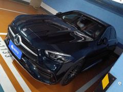 Mercedes-Benz C Class C-Class Facelift C 260 L - ფოტო 1