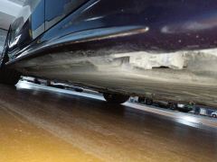 Mercedes-Benz C Class C-Class Facelift C 260 L - ფოტო 11