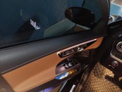 Mercedes-Benz C Class C-Class Facelift C 260 L - ფოტო 12