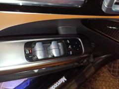 Mercedes-Benz C Class C-Class Facelift C 260 L - ფოტო 13
