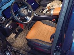 Mercedes-Benz C Class C-Class Facelift C 260 L - ფოტო 14