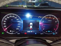 Mercedes-Benz C Class C-Class Facelift C 260 L - ფოტო 20