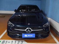 Mercedes-Benz C Class C-Class Facelift C 260 L - ფოტო 3
