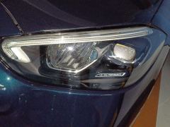 Mercedes-Benz C Class C-Class Facelift C 260 L - ფოტო 4