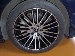 Mercedes-Benz C Class C-Class Facelift C 260 L - ფოტო 6