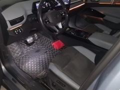 Volkswagen ID.4 X SmartLong Range Edition - ფოტო 14