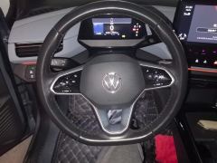 Volkswagen ID.4 X SmartLong Range Edition - ფოტო 18