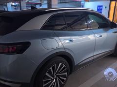 Volkswagen ID.4 X SmartLong Range Edition - ფოტო 2