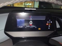 Volkswagen ID.4 X SmartLong Range Edition - ფოტო 20