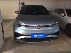 Volkswagen ID.4 X SmartLong Range Edition - ფოტო 3