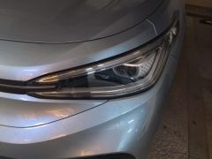 Volkswagen ID.4 X SmartLong Range Edition - ფოტო 4