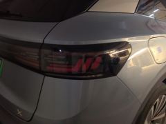 Volkswagen ID.4 X SmartLong Range Edition - ფოტო 5