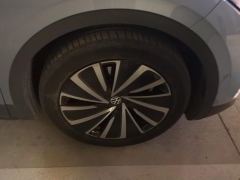 Volkswagen ID.4 X SmartLong Range Edition - ფოტო 6