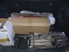 Volkswagen ID.4 X SmartLong Range Edition - ფოტო 7