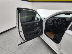 Honda Civic 240TURBO CVT Vigorous Edition - photo 12