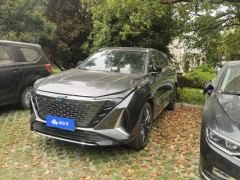 Oshan Z6 1.5T Version - фото 1