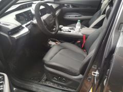 Oshan Z6 1.5T Version - фото 14