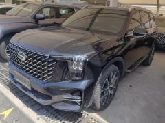GAC Trumpchi GS8 - ფოტო 1