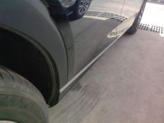 GAC Trumpchi GS8 - ფოტო 10