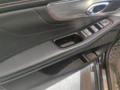 GAC Trumpchi GS8 - ფოტო 12