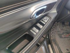 GAC Trumpchi GS8 - ფოტო 13