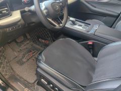 GAC Trumpchi GS8 - ფოტო 14