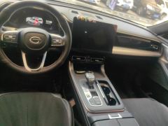 GAC Trumpchi GS8 - ფოტო 16