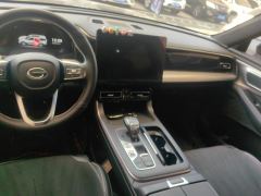GAC Trumpchi GS8 - ფოტო 17
