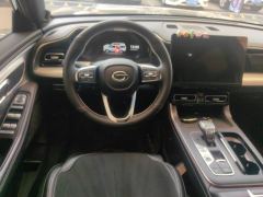 GAC Trumpchi GS8 - ფოტო 18