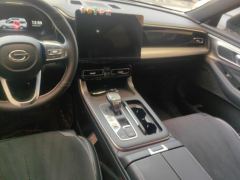 GAC Trumpchi GS8 - ფოტო 19