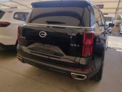 GAC Trumpchi GS8 - ფოტო 2