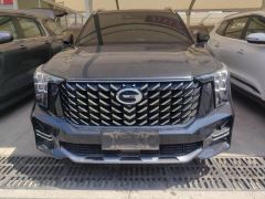 GAC Trumpchi GS8 - ფოტო 3