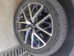 GAC Trumpchi GS8 - ფოტო 6