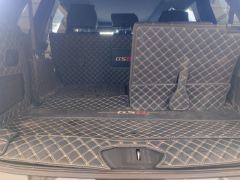 GAC Trumpchi GS8 - ფოტო 7