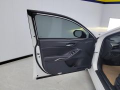 Toyota Avalon 2.5L Automatic Luxury Edition - photo 12