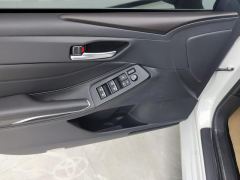 Toyota Avalon 2.5L Automatic Luxury Edition - photo 13