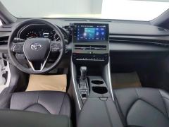 Toyota Avalon 2.5L Automatic Luxury Edition - photo 16