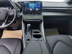 Toyota Avalon 2.5L Automatic Luxury Edition - photo 17
