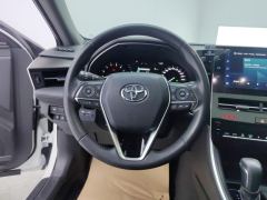 Toyota Avalon 2.5L Automatic Luxury Edition - photo 18
