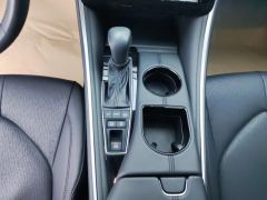 Toyota Avalon 2.5L Automatic Luxury Edition - photo 19