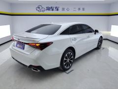 Toyota Avalon 2.5L Automatic Luxury Edition - photo 2