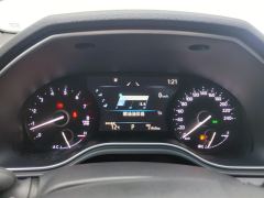 Toyota Avalon 2.5L Automatic Luxury Edition - photo 20