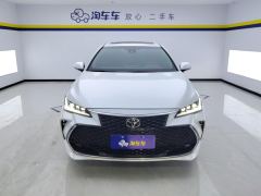 Toyota Avalon 2.5L Automatic Luxury Edition - photo 3