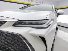 Toyota Avalon 2.5L Automatic Luxury Edition - photo 4