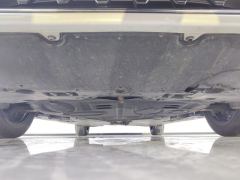Toyota Avalon 2.5L Automatic Luxury Edition - photo 8